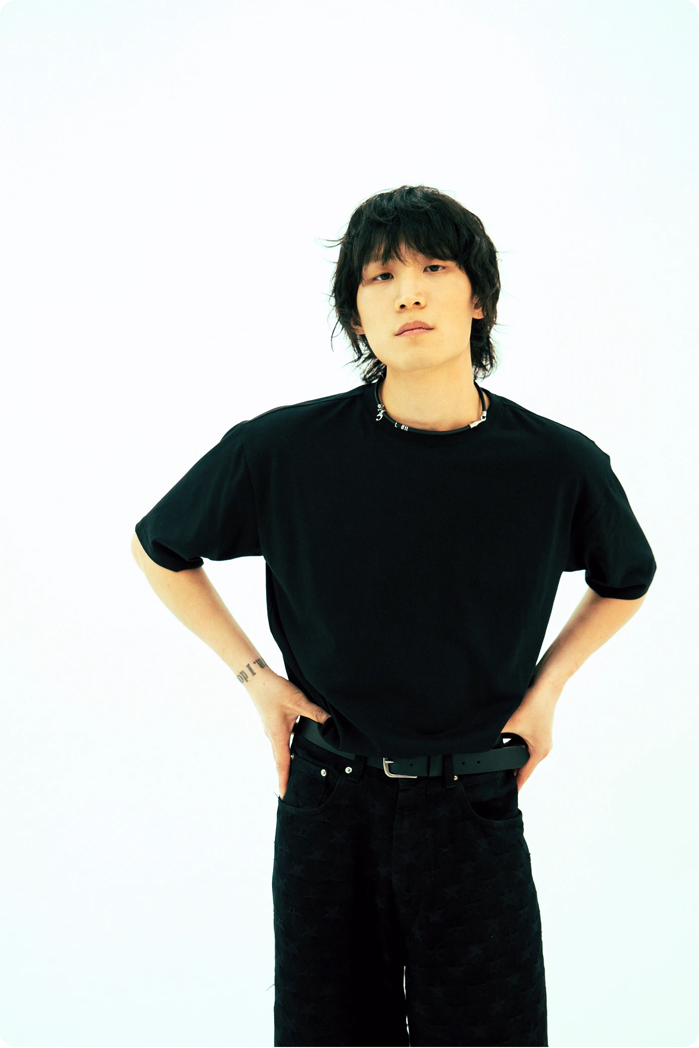 HWANG INKYU
